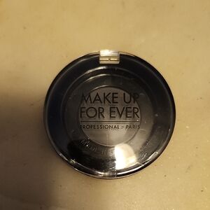 Makeup Forever Empty Black Eyeshadow Compact